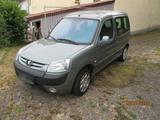 Peugeot Partner Diesel - gebrauchte Peugeot Partner aus dem Jahr 2004