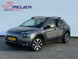 Citroën C4 Cactus 1.2 VTi Shine motor runs on 2 Cylinder - Citroën: Cactus