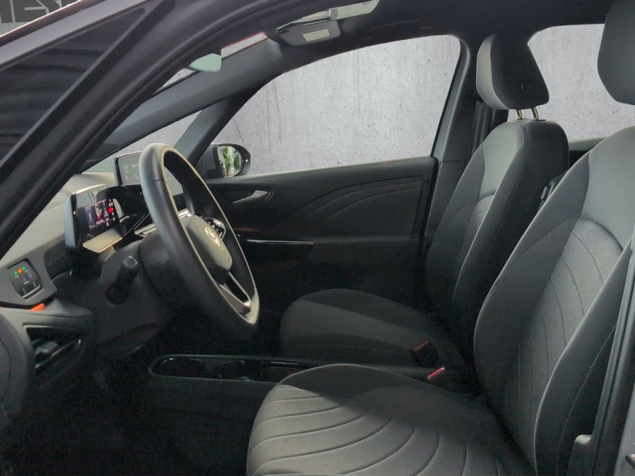 ID.3 Pro 62 kWh Klima Navi Einparkhilfe