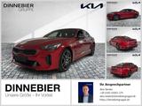 Kia Stinger 3.3 V6 T-GDI GT 360-CAM ACC CAM LED NAVI - Kia Stinger Gebrauchtwagen