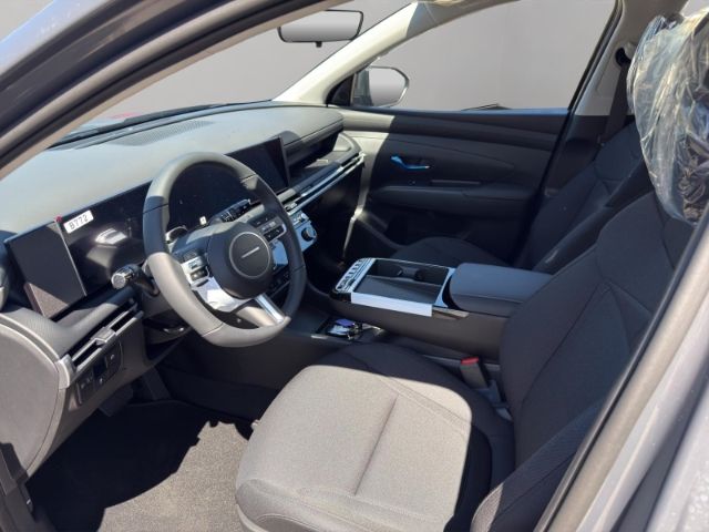 HYUNDAI Tucson Navi Digitales Cockpit LED Apple CarPlay HYUNDAI Tucson Navi Digitales Cockpit LED Apple CarPlay