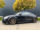 Audi TT RS plus 2.5 Coupe |CARBON|EXCLUSIVE|NAVI|PDC - Audi TT RS: Sportwagen