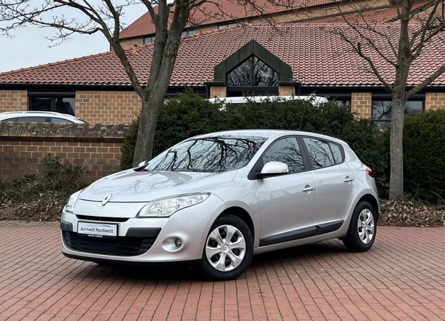 Renault Megane III Expression|Klima|TFL|4Season!