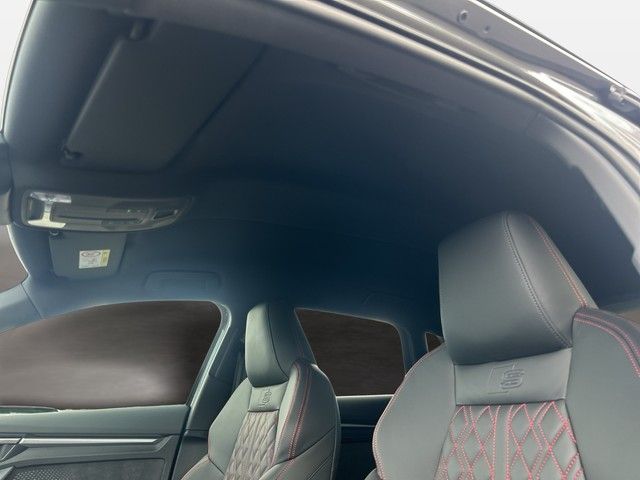 Audi A3 Sportback TFSI quattro S-line LED Scheinwerfe foto 17