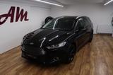 Ford Mondeo Turnier Titanium/XEN/AHK/NAVI/1.HAND/PANO - Ford Mondeo: Kombi, Titanium X