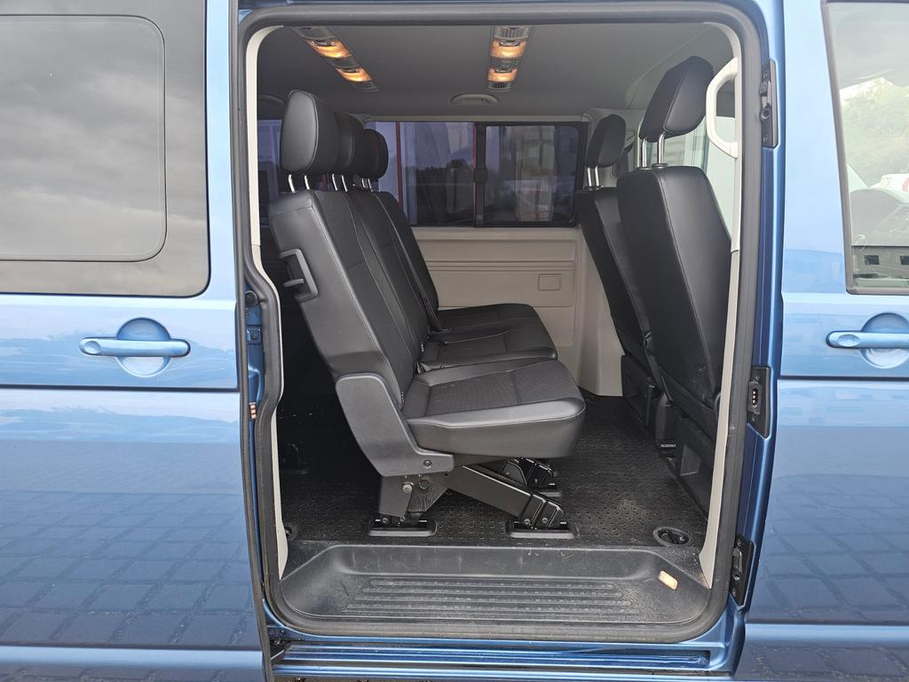 Volkswagen T6 Caravelle