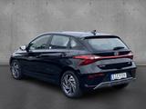 Hyundai i20 1.0 T-GDI MT Trend Navi Digitales Cockpit Ap - Hyundai i20: Schwarz