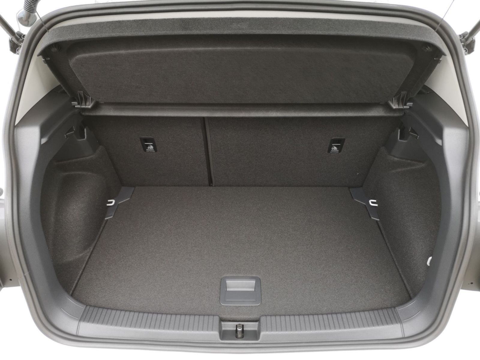 Volkswagen T-Cross - Bild 14
