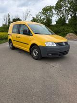 Volkswagen Caddy 2.0 SDI  - Volkswagen Caddy: Sdi