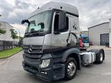 Mercedes-Benz Actros 1846 LS Stream-Space Retarder Alu-Felgen - Gebraucht Felge