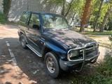 Daihatsu Feroza sx - Daihatsu: Geländewagen, Feroza