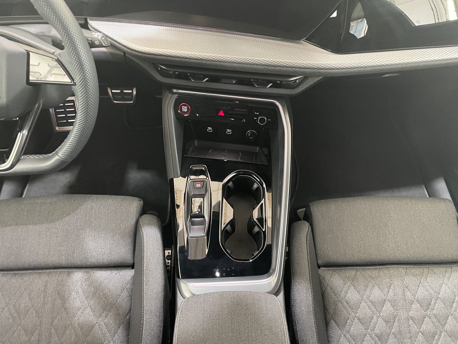 Audi Q5 - Bild 13