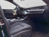 Audi A6 45 TFSI S LINE LM20 ALCANTARA MATRIX AHK - Audi A6 Gebrauchtwagen in Duisburg