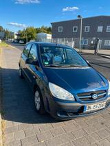 Hyundai Getz 1.1 - 2. Hand - TÜV neu
