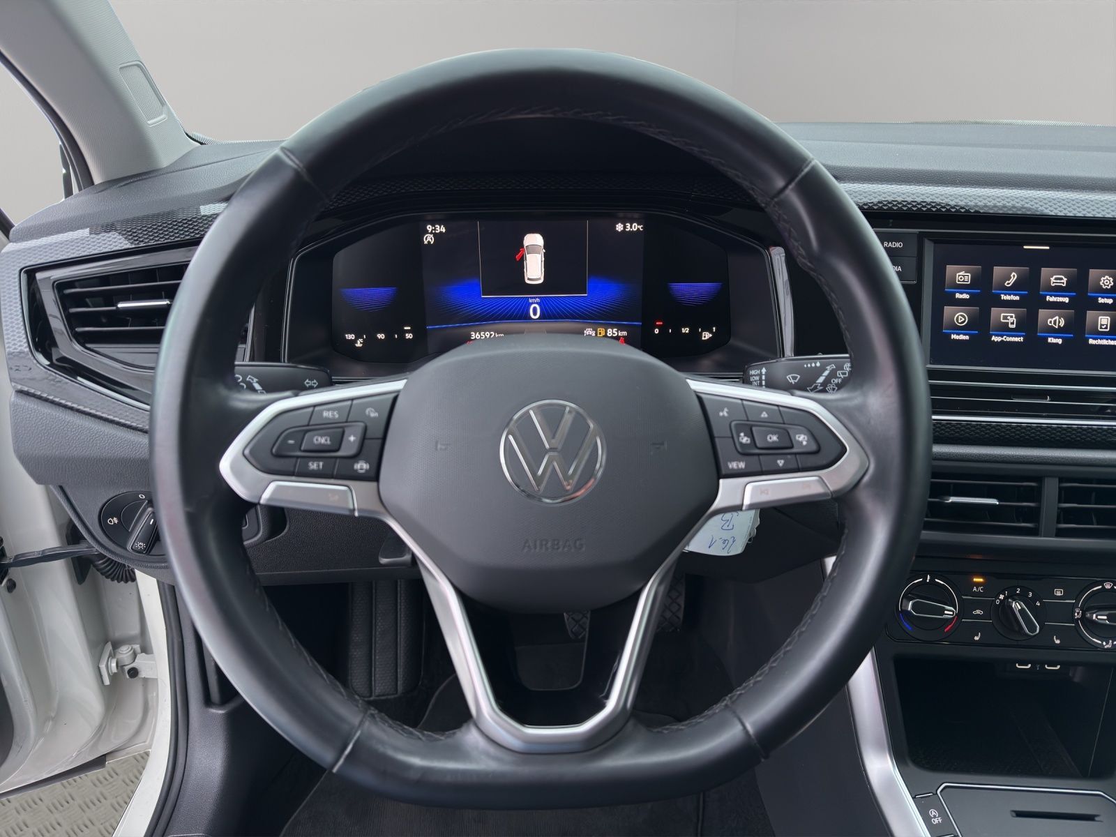 Volkswagen Taigo - Bild 10