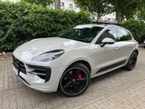 Porsche MACAN GTS|CHRONO|PANO|LUFT|360°|GARANTIE
