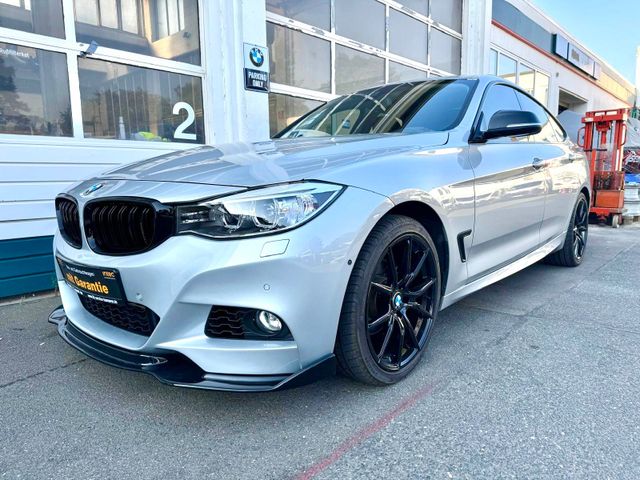 BMW 328 Gran Turismo xDrive M Sport ,Panorama,Voll