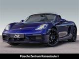 Porsche Boxster 718 Style Edition Sitzbelüftung BOSE - Porsche Boxster aus 2025