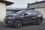 Jeep Compass 1.4 MultiAir Limited 4x4 Automatik, AHK