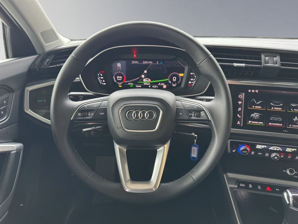 Audi Q3 - Bild 11