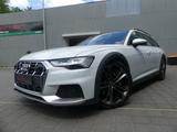 Audi A6 Allroad 55 TDI quattro AIR/HUD/STDHZ/PAN/MATR - Audi A6 Allroad aus 2024