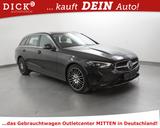 Mercedes-Benz C200d T 9G Avantg NAVI+KAM+VIRTU+LED+AHK+SHZ+18"