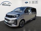 Opel Zafira Life Edition 2.2 M *AHK*8-Sitzer*RFK*NAVI - Opel Zafira Tageszulassungen