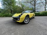 Smart Roadster 60kW -