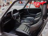 Porsche 964 C4 WTL (dt. EZ - nicht Jubi) - silberne Porsche 964