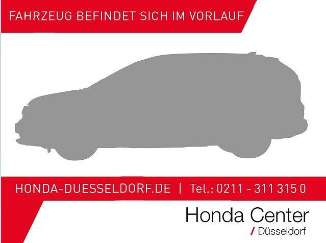 Honda Civic Hybrid e:HEV Elegance