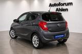 Opel Karl Exklusiv Schiebedach Leder 1A Opel Historie - Opel Karl: Exklusiv