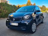 Smart Forfour 453, Benziner, gepflegt - Smart forfour 453
