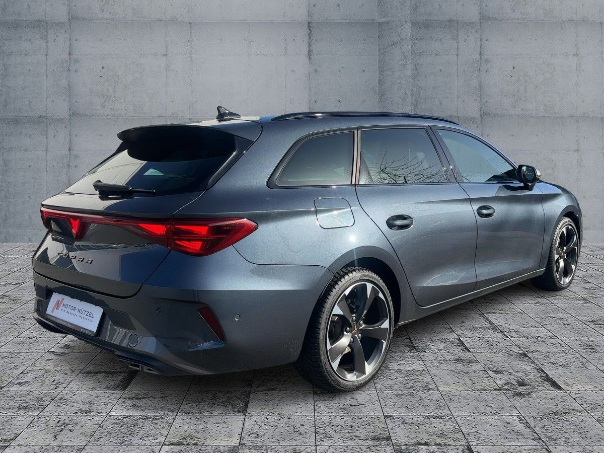 Cupra Leon - Bild 6