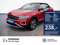 Volkswagen T-Roc - Vorschau Bild 1