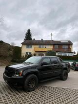 Chevrolet Avalanche  5.3  V8 Voll Fahrbere... - Chevrolet Avalanche Benziner Gebrauchtwagen