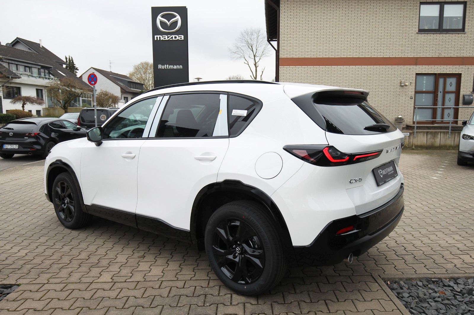 Mazda CX-5 - Bild 6