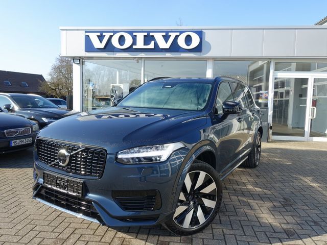 Volvo XC90 Recharge Ultimate T8 AWD/HeadUP/FourC/AHK