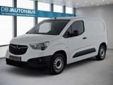 Opel Combo Kasten Edition 1.5 Diesel   - gebrauchte Opel Combo aus dem Jahr 2022