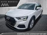 Audi Q3 45 TFSI e S-tronic/Matrix LED/Navi/Tot-Lane - Audi Q3 in Hagen