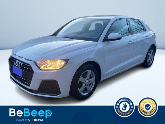 Audi A1 SPORTBACK 30 1.0 TFSI ADMIRED