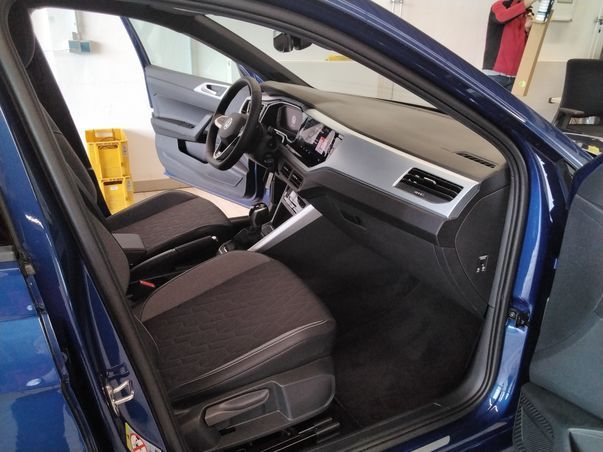 Volkswagen Taigo - Bild 3