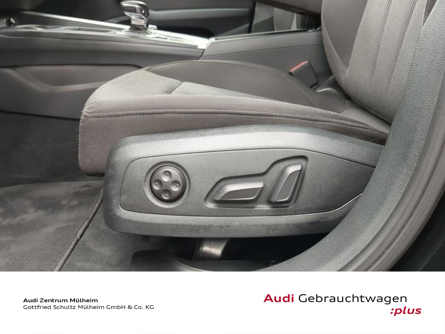 Audi A4 - Bild 13