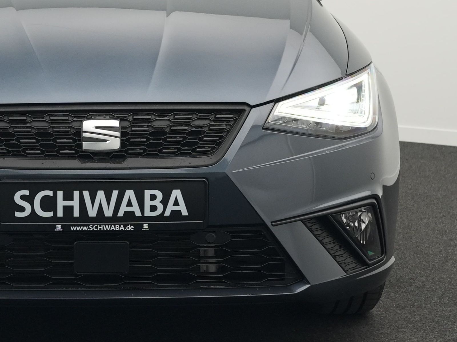 Seat Ibiza - Bild 33