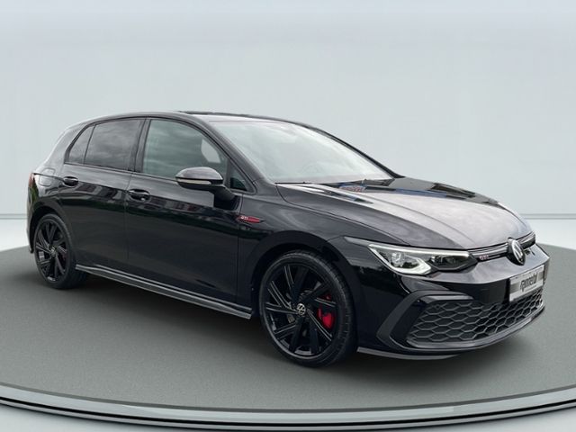Volkswagen Golf - Bild 3