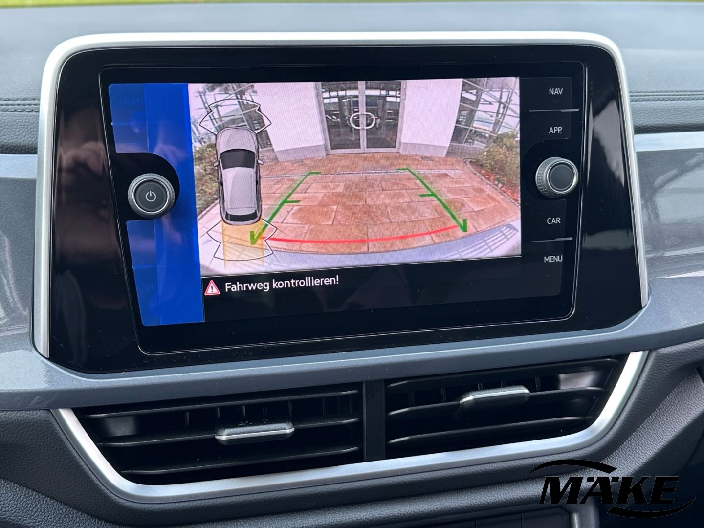 T-Roc Style 1.0 TSI ACC NAVI RFK ALU VC CARPLAY