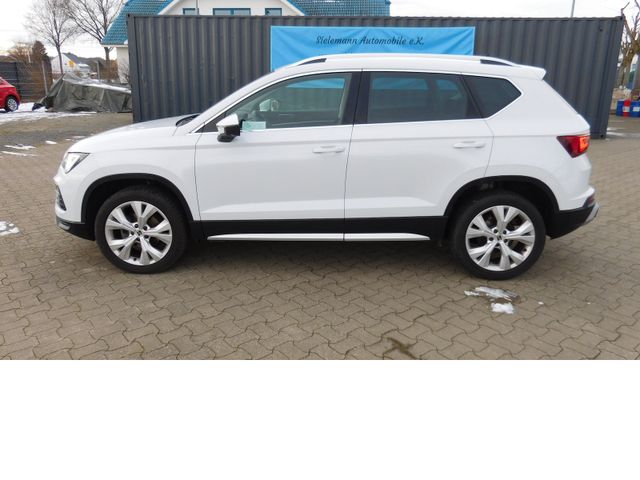 Seat Ateca 1.5 X-Perience TSI BMT Navi Klima Alu