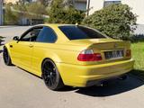 BMW M3 e46  2. Hand KW Recaro OZ - BMW: Coupe, E46