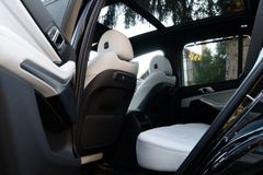 BMW X5 – 29 / 32