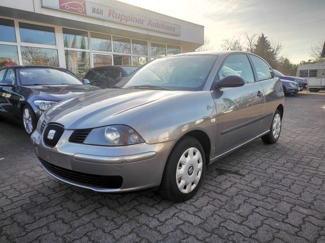 Seat Ibiza 1.2 Klima TÜV bis 03/2025