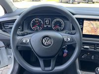 Volkswagen Polo - Vorschau Bild 10